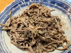 -老姑砂锅·烧烤天津菜(体北道店)
