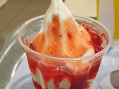 -麦当劳(沙河店)