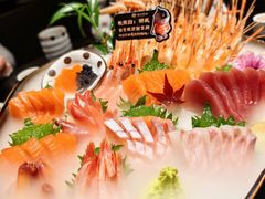 -吉川谷谷·日料放题(广安门店)