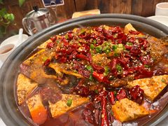 -眉州东坡(春秀路店)