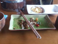 -蜜桃餐厅·古运河畔(南下塘店)