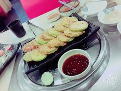 android_upload_pic-郑阿姨的家·이모네·韩料&烤肉(武川路店)
