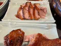 羲和烤鸭-羲和雅苑•北京烤鸭(平安国际金融中心店)