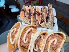 -鼎香润(什刹海德胜门店)