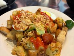 -Limapulo: Baba Can Cook