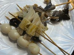 -郭记小街麻辣烫(虎坊路店)
