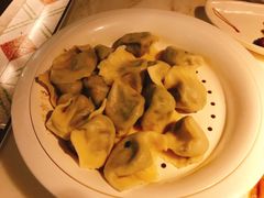 -日丰园海肠水饺·老字号大连海鲜(和平广场店)