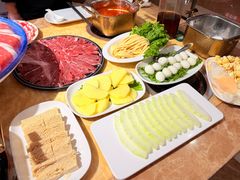 -清真军邺·金富苑肥牛(石坡街旗舰店)