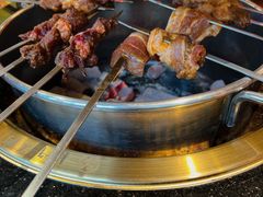 -水浒烤肉(国贸店)