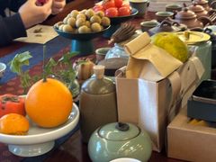 -觉藏茶社(博地影秀城店)