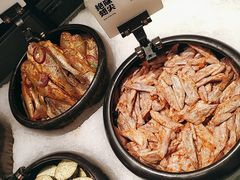 -悦享海创意自助(姜堰万达店)