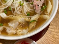 -Pho Asia 亚阁越南料理(上海来福士广场店)