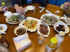 -丰收渔港饭店(嵊泗店)