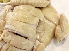 -文记壹心鸡(宝华路店)