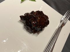 招牌煎烧牛尾-A One Kitchen·南京精菜馆(德基广场店)