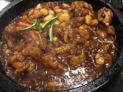 -小资太太餐厅(南岗区店)