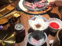 -海之屋韩式烤肉(海棠68环球美食街店)