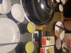 -同仁四季椰子鸡(罗湖国贸店)