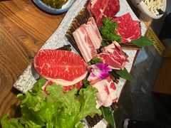 -匠牛道烤肉料理店(西坝河店)