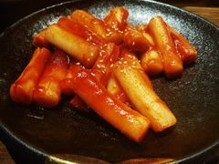 -九田家黑牛烤肉料理(太阳宫广场店)