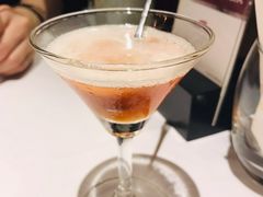 酸梅冰沙-王品牛排(佛山南海万科广场店)