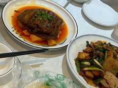 -蒲氏烤鸭(百寿路店)