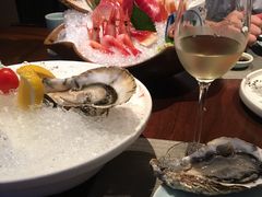 -山葵家·创意料理(宁波来福士店)