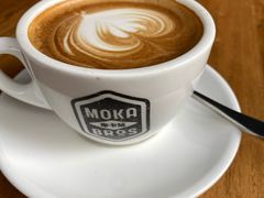 -Moka Bros 摩卡站(嘉华店)