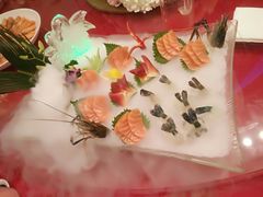 -都市阳光海鲜城(青山湖店)