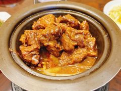 -牛头宴(凌水路店)