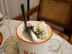 -堂屋糖水店(愚园店)