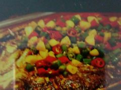 臭鳜鱼-半天妖烤鱼(方庄店)