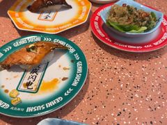 -元气寿司(东方宝泰店)