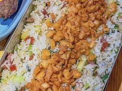 -蜜桃餐厅·伴山(绿宝广场店)