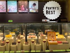 -Pantry's Best派悦坊蛋糕(K11购物艺术中心店)