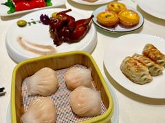 -香港狮子山下·明星粤菜餐厅(北苑店)