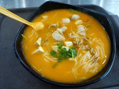 -天津医科大学学生食堂