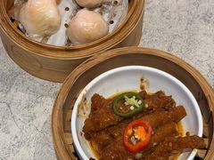 -金翠皇宫粤菜·点心·海鲜(翡翠店)