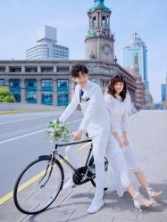 -IDO婚纱摄影(上海旗舰店)