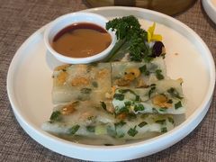 -晋江荣誉国际酒店·港誉茶餐厅