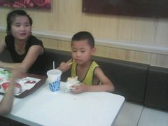 -华莱士·全鸡汉堡(厚街赤岭店)