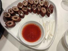 -辉记海鲜美食(氹仔店)