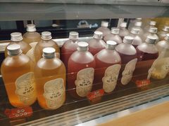 竹蔗茅根饮-炖物24章·顺时轻养茶(杭州大厦店)