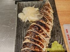 -日葵 大阪烧ひまり(仙霞路店)