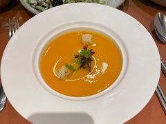 -Golden Lily河内巴黎法越料理餐厅(建国西路店)