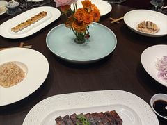 -萬國春·中菜馆(颐和公馆店)