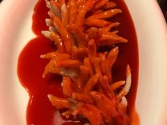 -我家小馆(江汉路店)