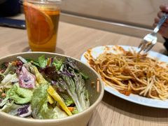 -宜家·瑞典风味餐厅(四元桥店)