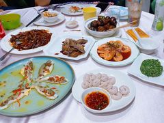 -阿莉餐厅(枣阳路店)