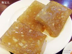 -正德顺順德雙皮奶(中信店)